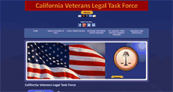 Desktop Screenshot of cvltf.org