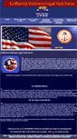 Mobile Screenshot of cvltf.org